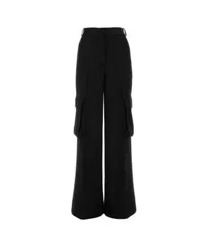 Прямые брюки