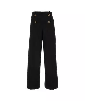 Прямые брюки