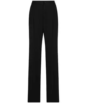 Прямые брюки