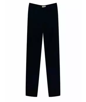 Прямые брюки