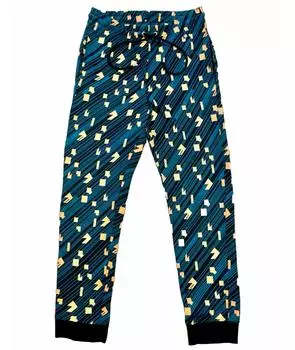 Прямые брюки