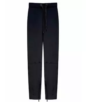 Прямые брюки