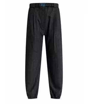 Прямые брюки