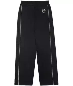 Прямые брюки