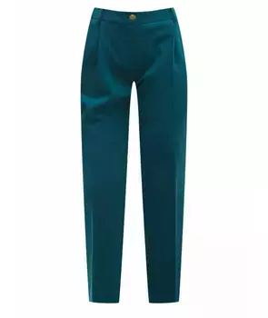 Прямые брюки