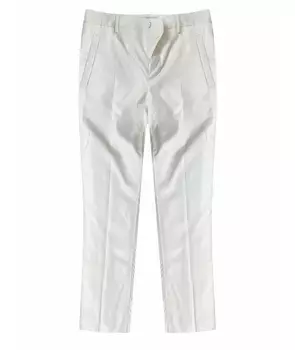 Прямые брюки