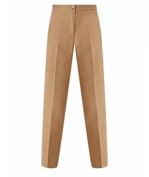 Прямые брюки