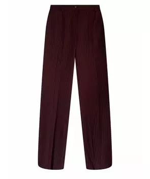 Прямые брюки