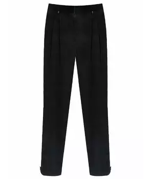 Прямые брюки