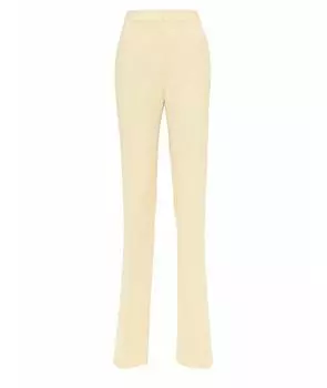 Прямые брюки