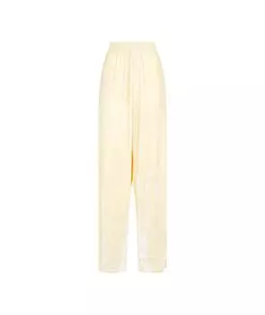 Прямые брюки