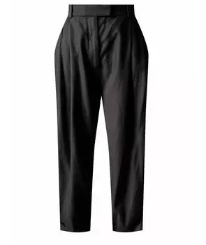 Прямые брюки