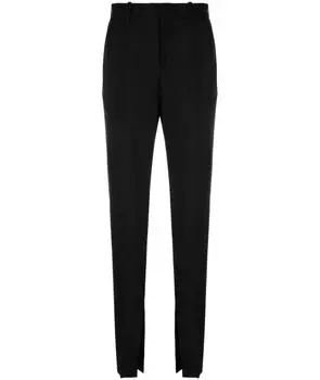 Прямые брюки