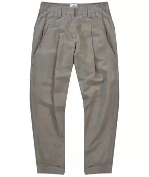 Прямые брюки