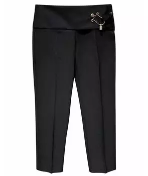 Прямые брюки