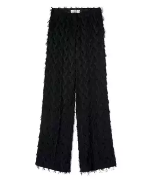 Прямые брюки