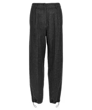 Прямые брюки