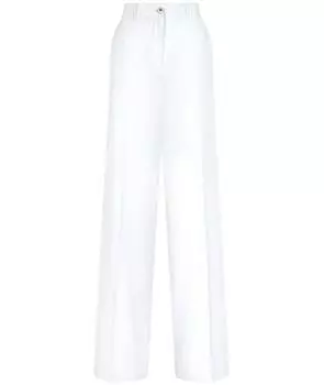 Прямые брюки