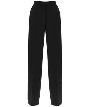 Прямые брюки