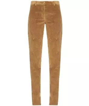 Прямые брюки