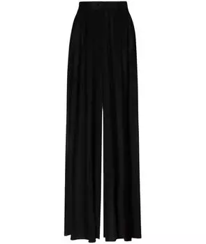 Прямые брюки