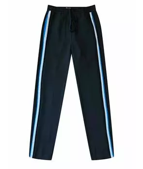 Прямые брюки