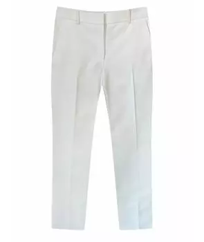 Прямые брюки