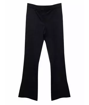 Прямые брюки