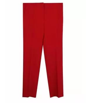 Прямые брюки