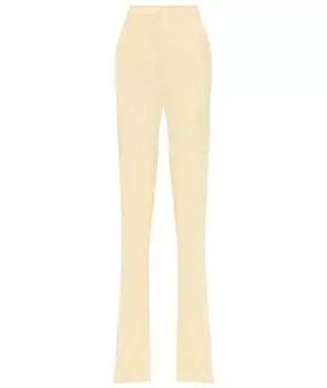 Прямые брюки