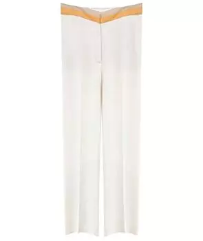 Прямые брюки