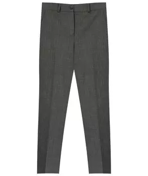 Прямые брюки