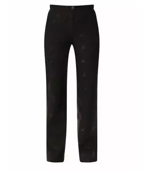 Прямые брюки