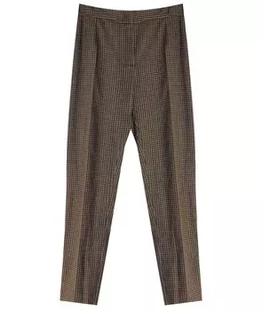 Прямые брюки