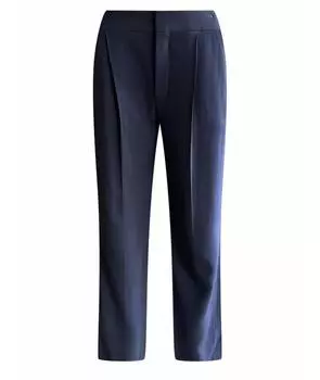 Прямые брюки