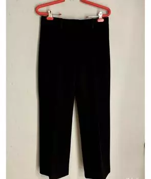 Прямые брюки