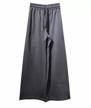 Прямые брюки