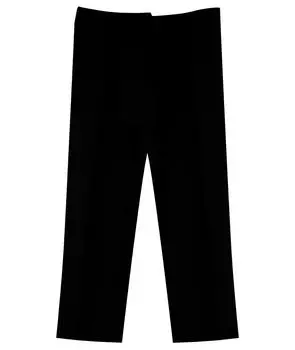 Прямые брюки