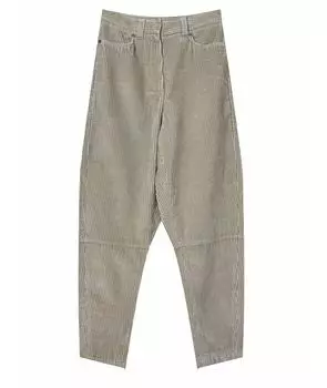 Прямые брюки