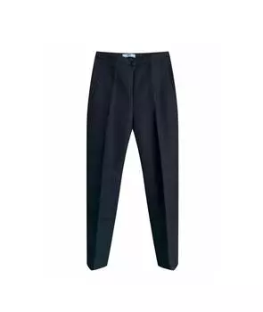 Прямые брюки