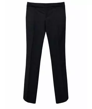 Прямые брюки