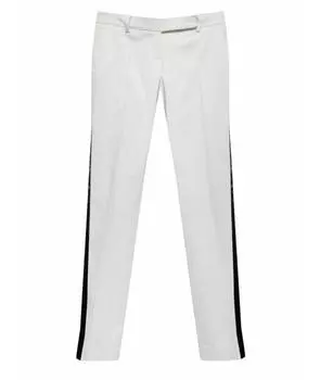 Прямые брюки