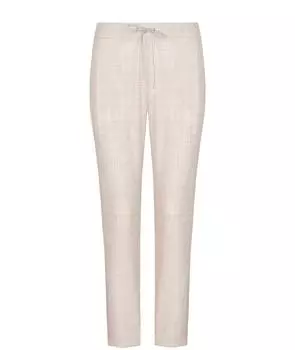 Прямые брюки