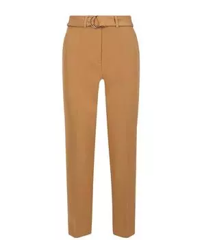 Прямые брюки