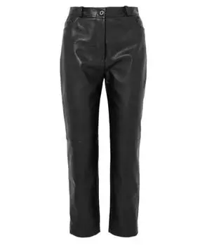 Прямые брюки