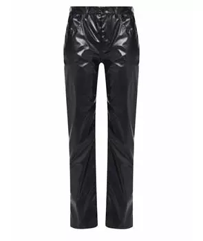 Прямые брюки