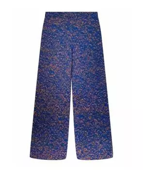 Прямые брюки