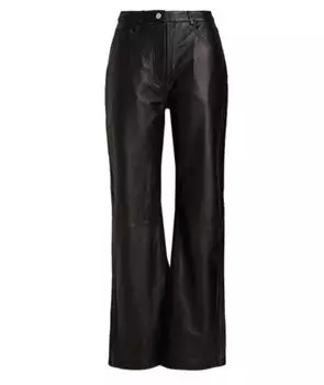 Прямые брюки