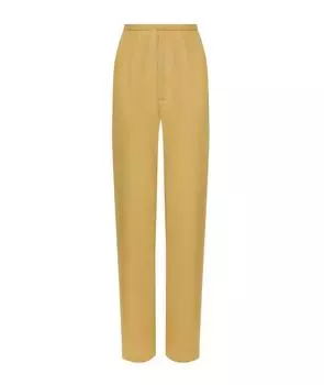 Прямые брюки