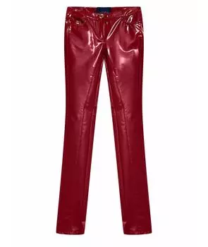 Прямые брюки